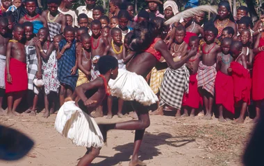 tanzanie