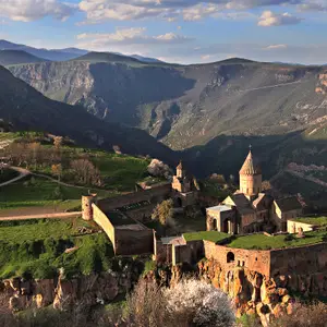 Combien de temps partir en Arménie ?