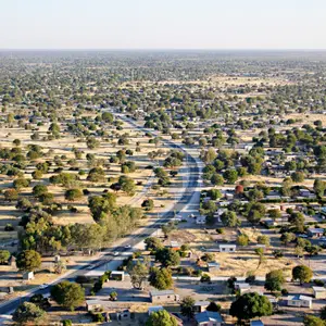 Combien de temps partir au Botswana ?