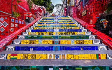 brésil rio de janeiro