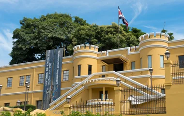 costa rica