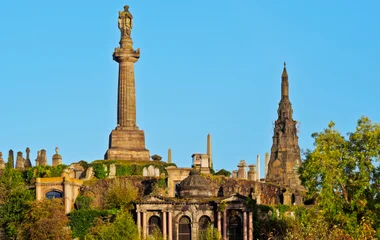 glasgow écosse