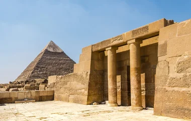 egypte