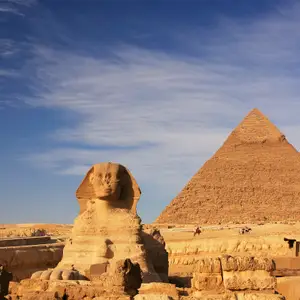 egypte