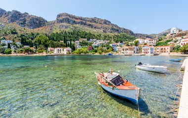 Les Cyclades