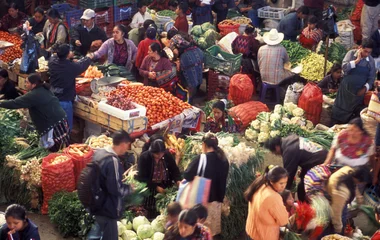 Chichicastenango Guatemala