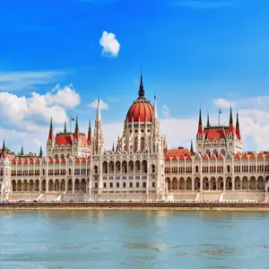 Combien de jours rester en Hongrie ?