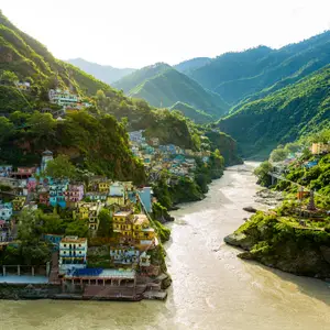 Combien de temps partir en Inde ?