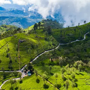 Combien de temps partir au Sri Lanka ?