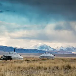 Combien de temps rester en Mongolie ?