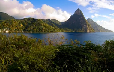 Passer une journée à Sainte-Lucie pendant votre séjour