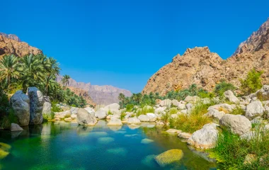 oman