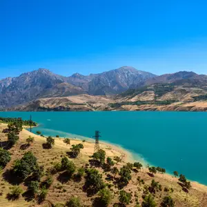 Combien de temps rester en Ouzbékistan ?