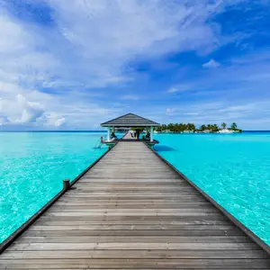 Combien de temps partir dans l'Océan Indien ?