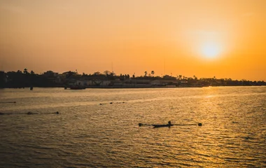 ziguinchor sénégal