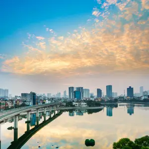 Combien de temps partir au Vietnam ?