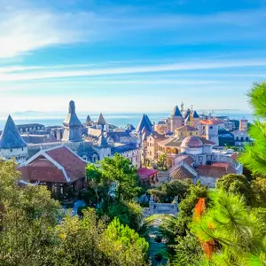 Le climat au Vietnam