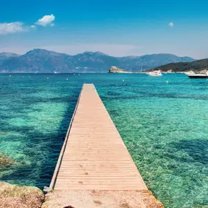Vacances de dernière minute en Corse