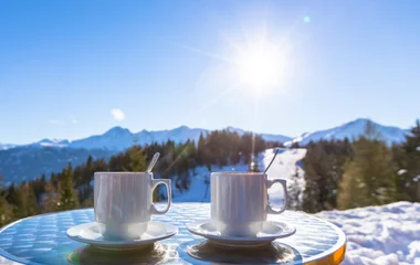 ski all-inclusive wintersport franse alpen Frankrijk
