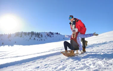Les activités sport et glisse à Serre-Chevalier