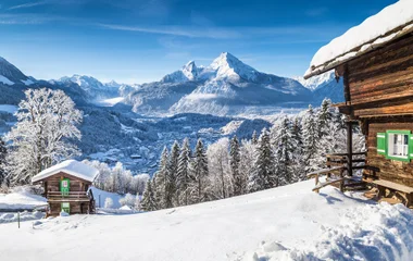 Tignes au cœur des Alpes
