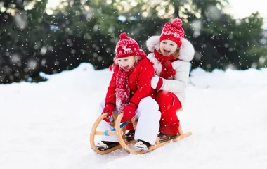 Tignes une station moderne