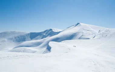 Via Lattea ski area