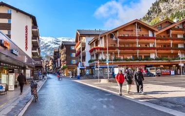 Zermatt