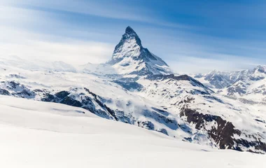 activités de montagne Zermatt