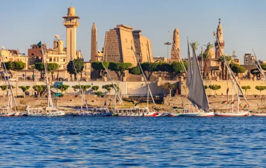 égypte