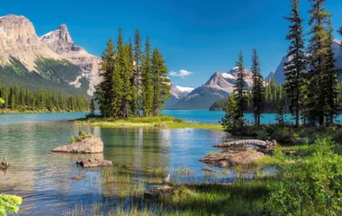parc national canada