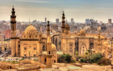 le caire egypte