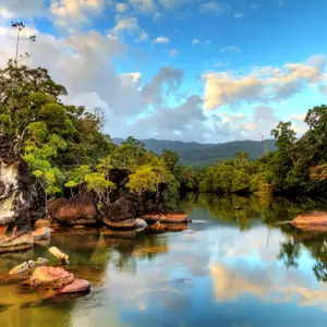 Les excursions à Madagascar