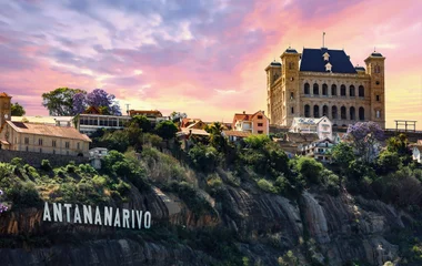 Madagascar