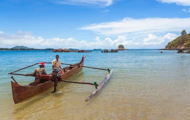 Madagascar