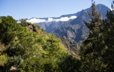 La Réunion