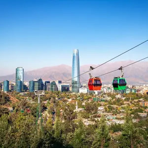 Que faire au Chili ?