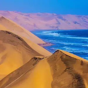 Que faire en Namibie ?