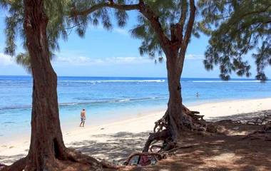 La Réunion