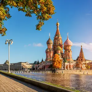 Que faire en Russie ?