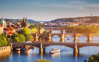 Prague en République Tchèque