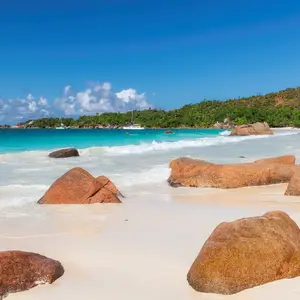 Que faire aux Seychelles