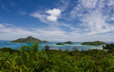 Apprécier un espace protégé et une capitale merveilleuse