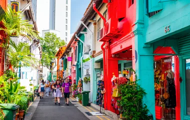 Singapour