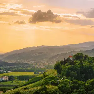 Que faire en Slovénie ?