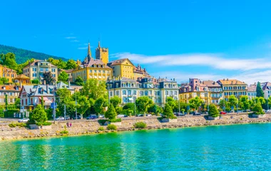 Suisse