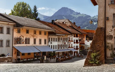 Suisse