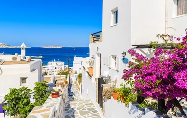 grèce cyclades