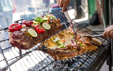 spécialités boliviennes