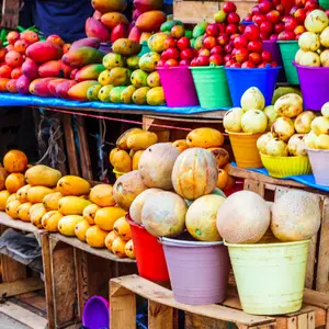 La gastronomie au Guatemala